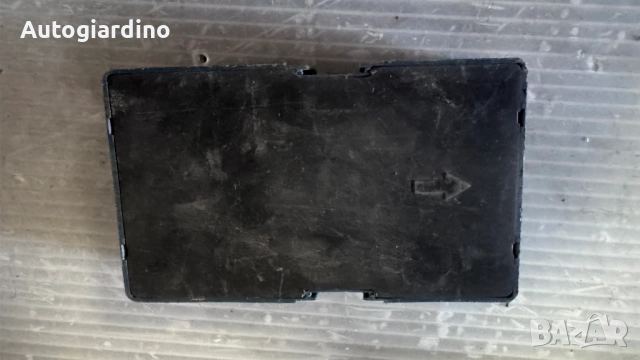 Комфорт модул зa Opel , Isuzu - 897038-407911-1361, снимка 2 - Части - 51748629