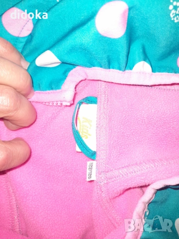 Пролетно яке , снимка 3 - Детски якета и елеци - 53575705