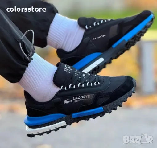 Мъжки маратонки Lacoste/BR86