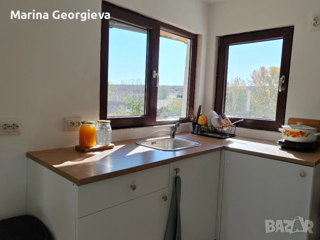 Къща с. ПАЛАМАРЦА , снимка 6 - Къщи - 53456366