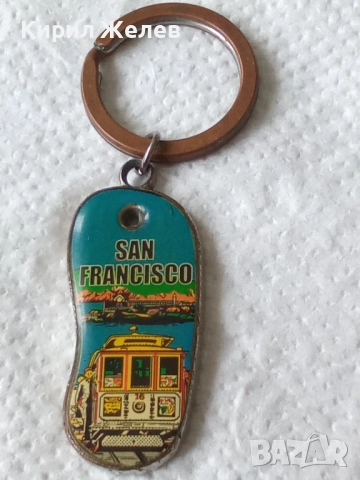 Ключодържател 52704, снимка 5 - Други - 52833036