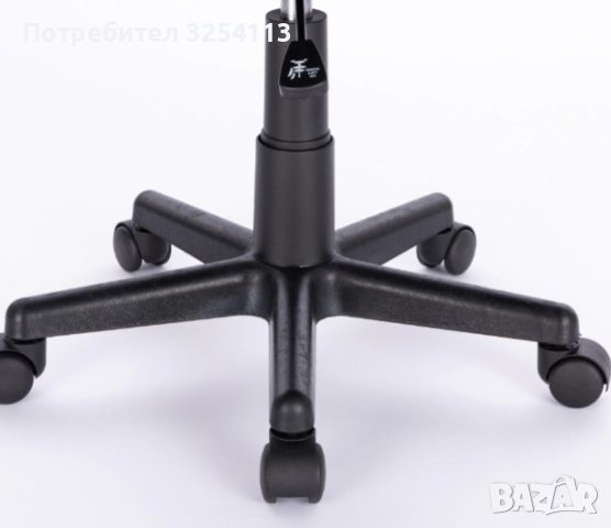 Геймърски стол 12м. ГАРАНЦИЯ, снимка 6 - Столове - 41609396