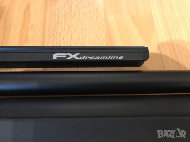Въздушна пушка FX Dreamline Dream-pup .25 6.35, снимка 3 - Въздушно оръжие - 52126947