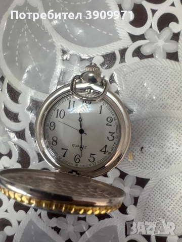 Часовници, снимка 4 - Мъжки - 52494296