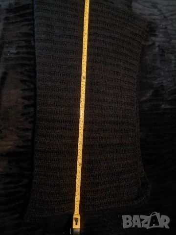 комплект шал с ръкавици, снимка 7 - Шалове - 52983853