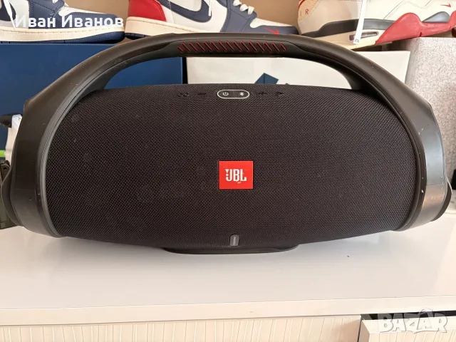 Jbl Boombox 2 Bluetooth 