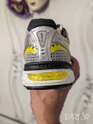 Маратонки Asics Gel-1160 номер 44, снимка 4 - Маратонки - 56248456