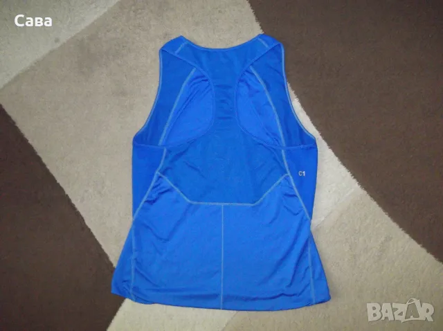 Клин и потник ASICS  дамски,ХЛ, снимка 10 - Спортни екипи - 55780615