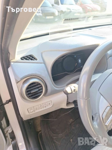 Hyundai Kona 64KW , 204 К.С.  ГАРАНЦИОННА ,УНИКАНА, снимка 6 - Автомобили и джипове - 52850430