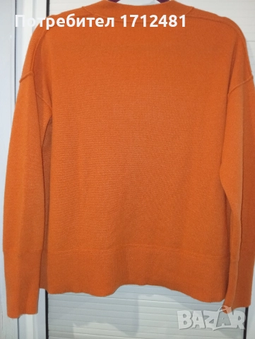 Marc o'Polo cashmere кашмирена жилетка , снимка 2 - Жилетки - 52685308