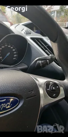Ford C-Max 1.6 TDCi 2012, снимка 4 - Автомобили и джипове - 56074265