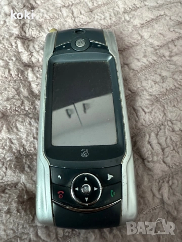 Motorola A920 & A925, снимка 3 - Motorola - 53736472