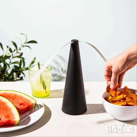 Преносим Предпазител за Насекоми, снимка 3 - Друга електроника - 51076814