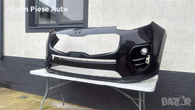 Предна броня Kia Sportage година 2016 2017 2018 код 86511F1000, 86511-F1000 