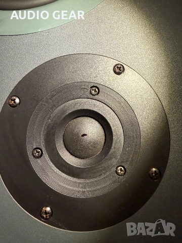 ALESIS MONITOR ONE, снимка 2 - Други - 53415668