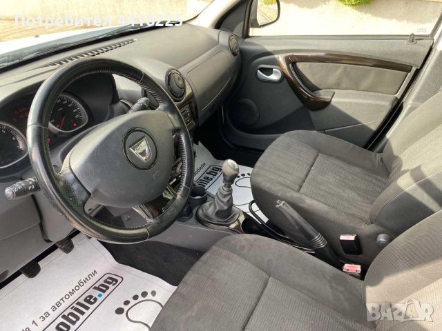Dacia, снимка 7 - Автомобили и джипове - 52518261