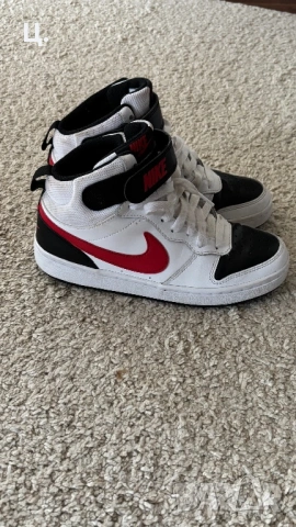 Оригинален Nike Air Jordan