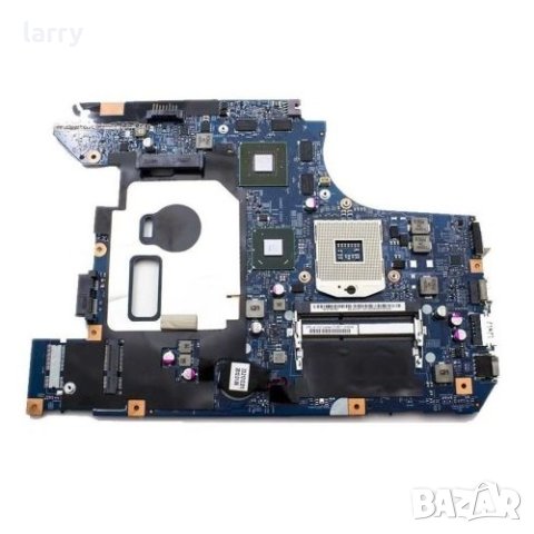 Lenovo IdeaPad Z570 лаптоп на части, снимка 12 - Лаптопи за работа - 41731420