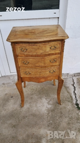 Шкаф с чекмеджета малък №86