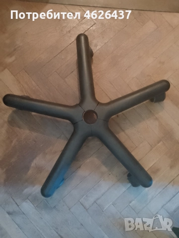 части за офис стол , снимка 4 - Столове за офис - 52253829