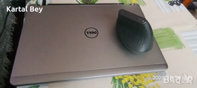 Dell latitude e7440, снимка 3 - Лаптопи за работа - 53350498