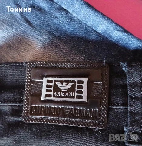 35 лв. за общо девет чифта дамски дънки, снимка 2 - Дънки - 51545613