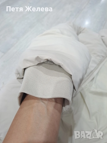 Яке ZARA -(L), снимка 3 - Якета - 52618046