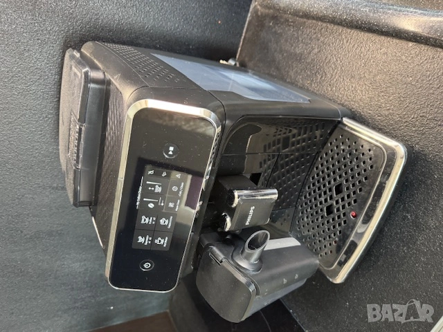 Кафеавтомат Philips EP2231 LatteGo, снимка 2 - Кафемашини - 53833815