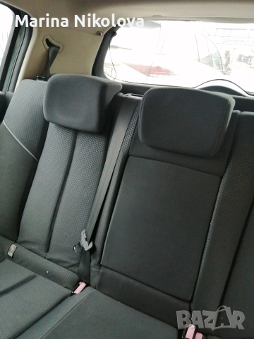 Продавам изгодно Рено Меган 2004 г, бензин, снимка 5 - Автомобили и джипове - 52946665