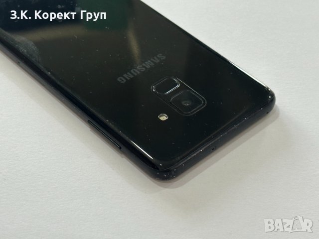 Samsung Galaxy A8 32GB Dual , снимка 4 - Samsung - 42326788