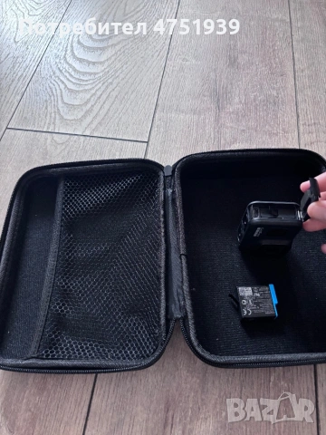 Go pro hero 8 black, снимка 6 - Камери - 53666831