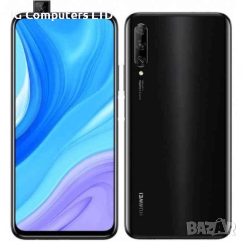 Нов Осемядрен Huawei P Smart Pro 4G 64Gb Dual