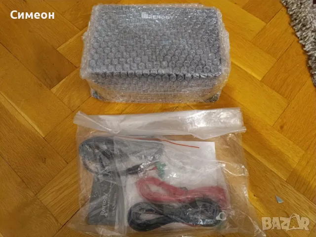 Продавам НОВО зарядно RENOGY 50А за слънчеви панели, снимка 3 - Друга електроника - 49688200