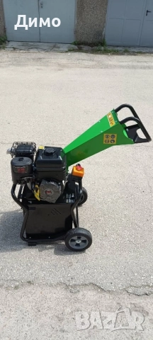 Нови дробилки за клони Victory – 7 до 12 см | Внос от Германия, снимка 8 - Други машини и части - 52465819