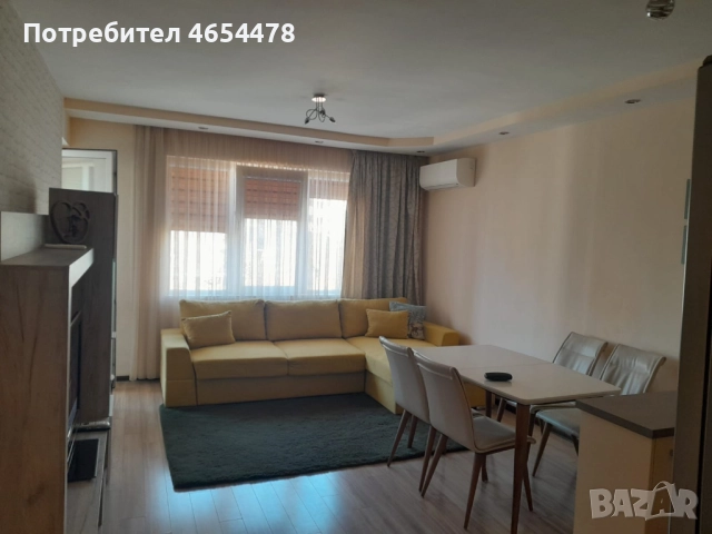 Продавам апартамент БЕЗ ПОСРЕДНИК в град Варна, ул. „Петър Райчев“ 22 по нотариален акт 60,9 м²., снимка 4 - Апартаменти - 52454935