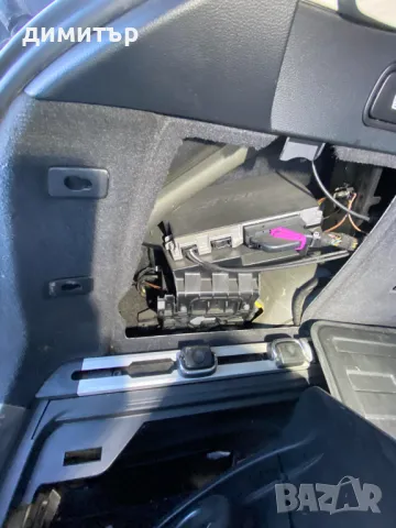 audi a6 4g c7 3.0 tdi cdu quattro на части ауди а6 4г ц7 245 въздух, снимка 5 - Автомобили и джипове - 48656239