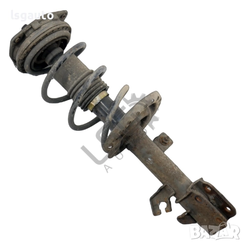 Преден ляв макферсон  Nissan Micra (K12) 2003-2010 ID: 152417