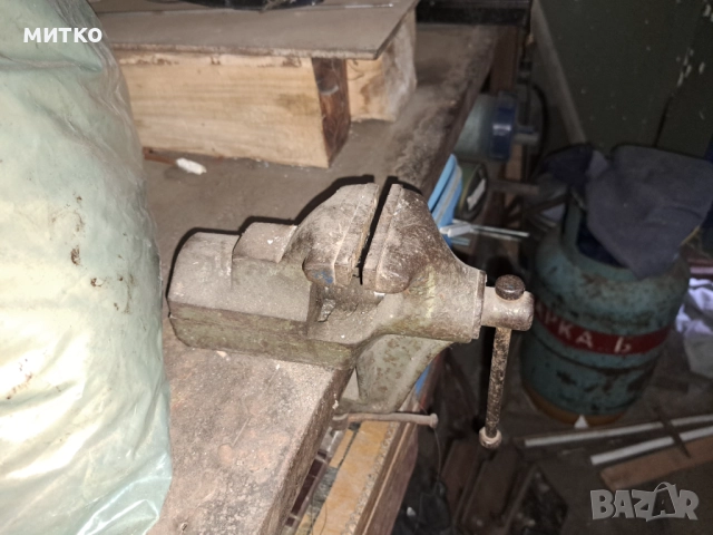 Менгеме, снимка 2 - Менгемета - 52489568