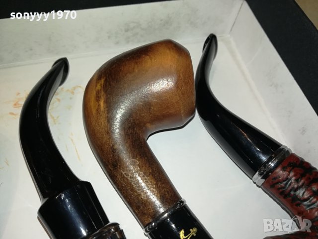 лула по избор 85лв за бр 1207231120, снимка 13 - Лули - 41526390