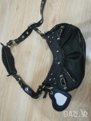 Чанта Баленсяга Balenciaga, снимка 1