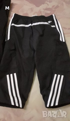 adidas, teranova къси гащи, снимка 2 - Детски къси панталони - 42449138