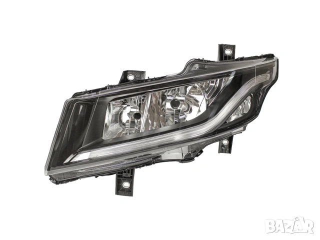 Фар за IVECO STRALIS S-WAY ляв или десен, снимка 5 - Аксесоари и консумативи - 53871598