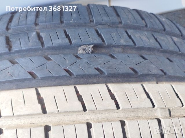 Летни гуми HIFLY 225/60r17, снимка 7 - Гуми и джанти - 40544767