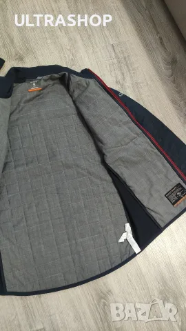 Icebreaker M size Merino Мъжко яке в отлично състояние, снимка 6 - Якета - 55778645