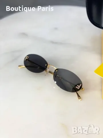 FENDI слънчеви очила унисекс, снимка 2 - Слънчеви и диоптрични очила - 50058597