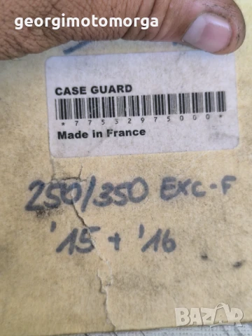 Oem ktm чисто нов за помпа съединител , снимка 3 - Мотоциклети и мототехника - 51354185