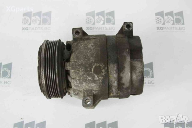  Компресор климатик за Renault Megane Scenic 1.9dti 98к.с. (1996-2001), снимка 2 - Части - 41328009