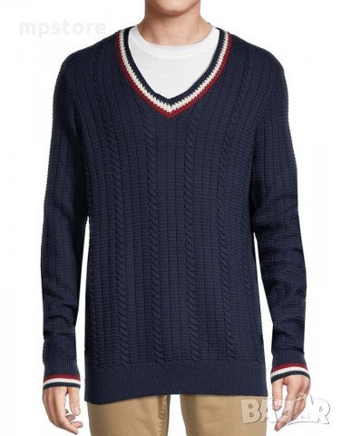 пуловер Ben Sherman