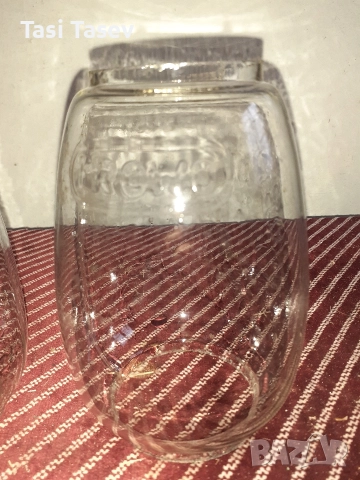 Стъкла за газови фенери FROWO и GLOBUS, снимка 3 - Антикварни и старинни предмети - 52863576