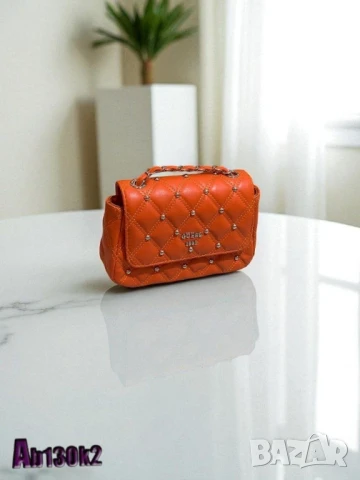 чанти chanel gucci guess versace , снимка 16 - Чанти - 50995205